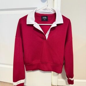 Abercrombie Pull Over